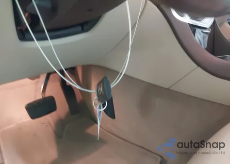 2014 Cadillac Srx Luxury Collection из США, поврежденный, VIN 3GYFNBE34ES666122